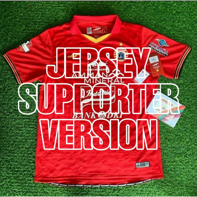 JVS - PERSIJA 2020