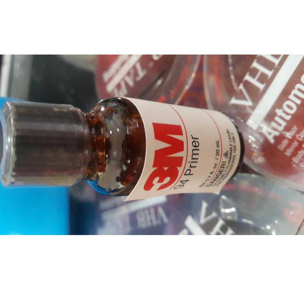

[KODE TX65] Lem 3M Primer 94 (Original)