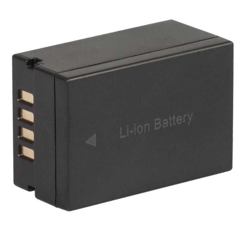 Eeyrnduy Baterai Kamera Fujifilm NP-T125 1250mAh