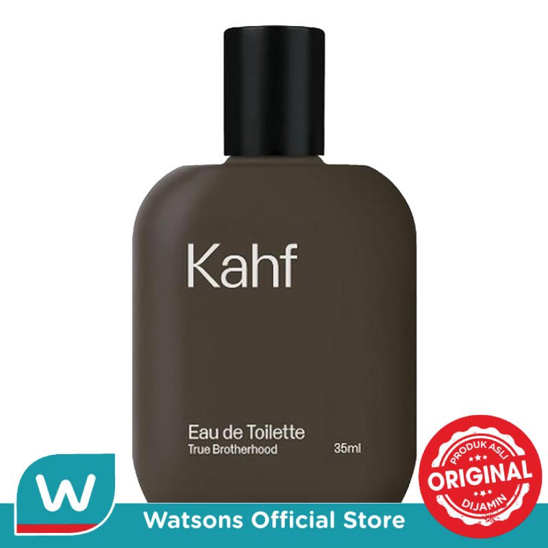 Kahf Eau De Toilette