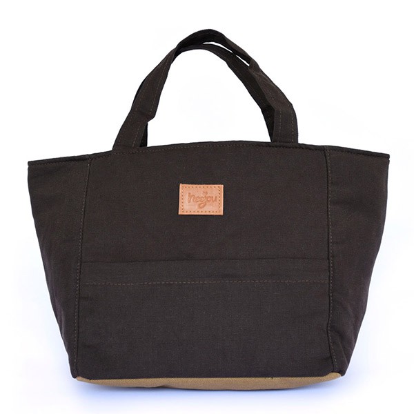 Tas Bekal Heejou KOHII CHOCO untuk Pria Wanita