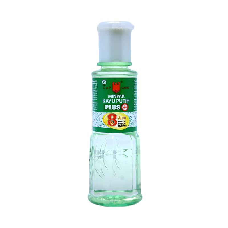 CAP LANG MINYAK KAYU PUTIH PLUS 30ML