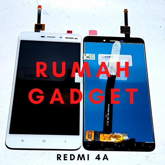 LCD XIAOMI REDMI 4A FULLSET ORIGINAL