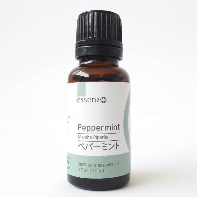 

Peppermint