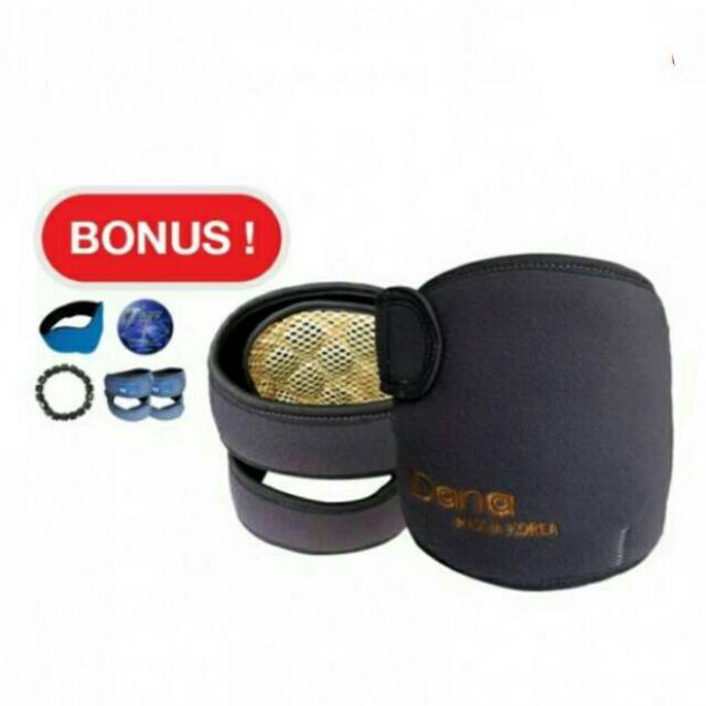 DANA BIOMAX JOINT TERAPI ORIGINAL - Terapi lutut bonus beragam