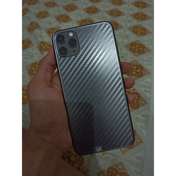 iphone 11 pro max 256GB