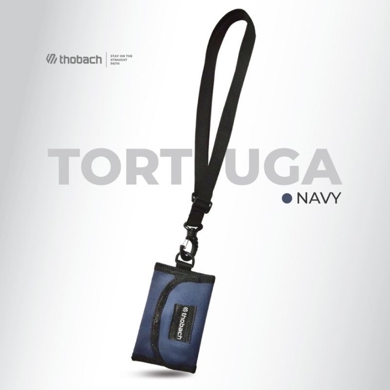 THOBACH-SLING POUCH BAG TORTUGA PRIA WANITA PREMIUM