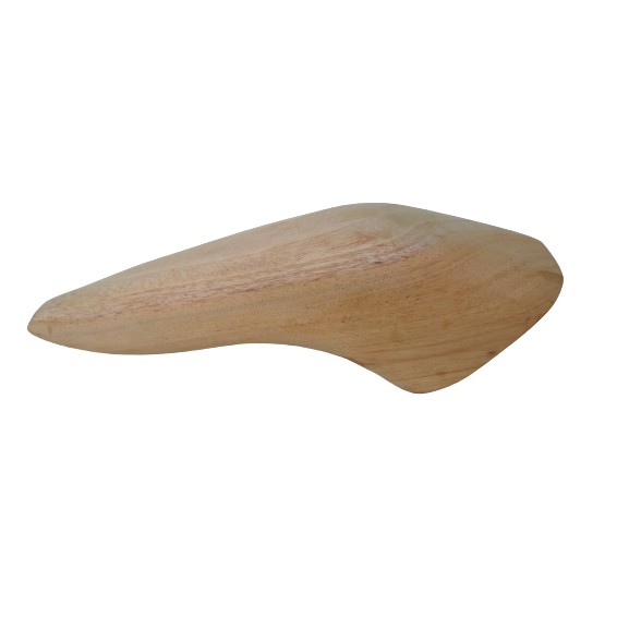 Ulekan Kayu Jumbo / Ulekan Ketoprak / Ulekan Gado Gado Karedok