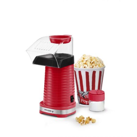 Popcorn Maker/Mesin Pembuat Popcorn /Alat Memanggang Jagung Otomatis