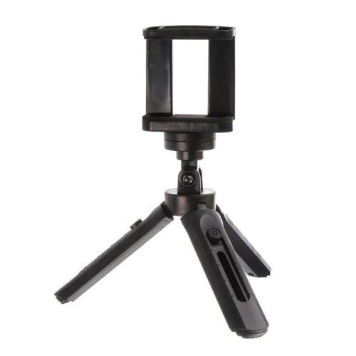 Tripod Support Phone Mini Extendable Rotasi 360