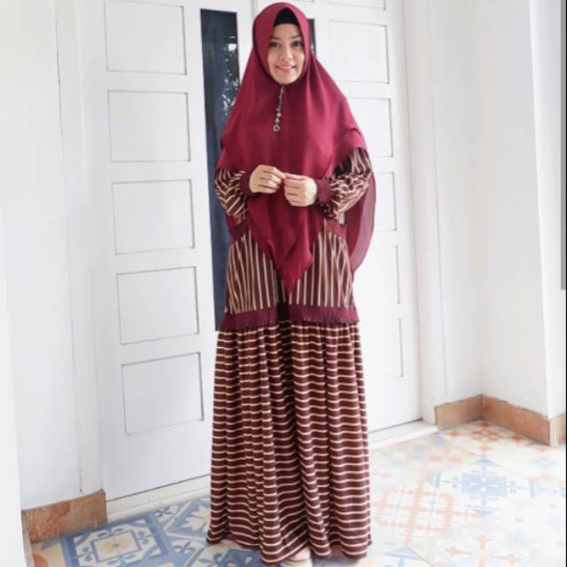 Preloved zakira dress only