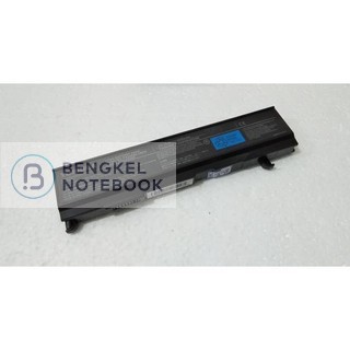 Baterai Toshiba Satellite AM115 M45 M50 M70 Pro A100 M40 M70 Original