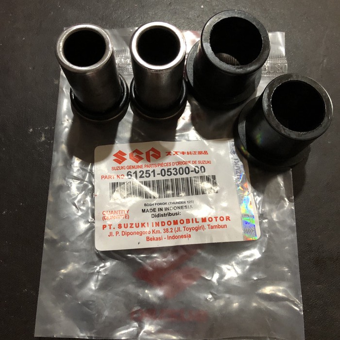 Bosh Fork Bos Fork Swing Arm Suzuki Thunder 125 ORIGINAL