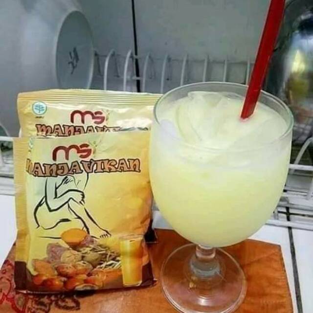 MSI MANJAVIKAN
