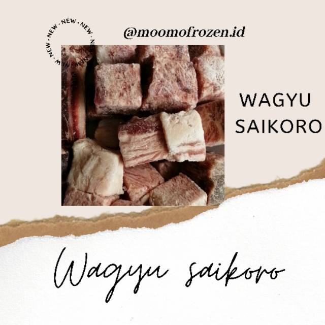 

SAIKORO MELTIQUE MURAH FRESH