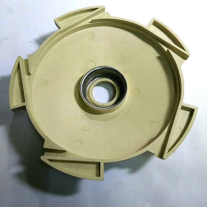 Tutup Kipas / Impeller Semi Jet Pump Shimizu 100