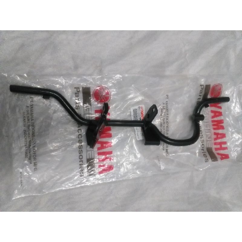 BESI BARSTEP DEPAN RX KING