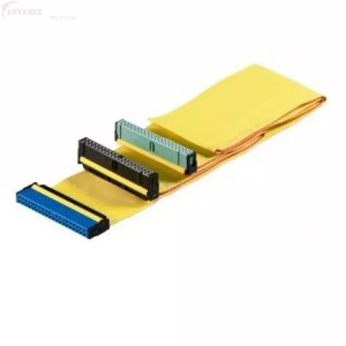 Kabel ATA 100 / Kabel IDE ATA / Kabel ATA Hardisk / Kabel ATA CD & DVD