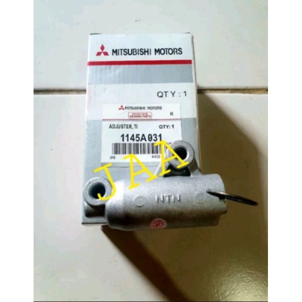 ADJUSTER TIMING BELT PAJERO SPORT TRITON ADJUSTER TIMING BELT 1145A031 OEM IMPORT GRADE BARU