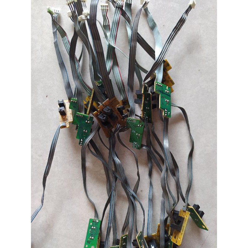 Sensor kertas printer canon ip 2770 Mp 258 Mp287