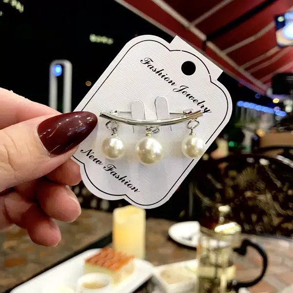 Bros / brooch / bros pita / bros lucu / bros murmer / bros jilbab-E