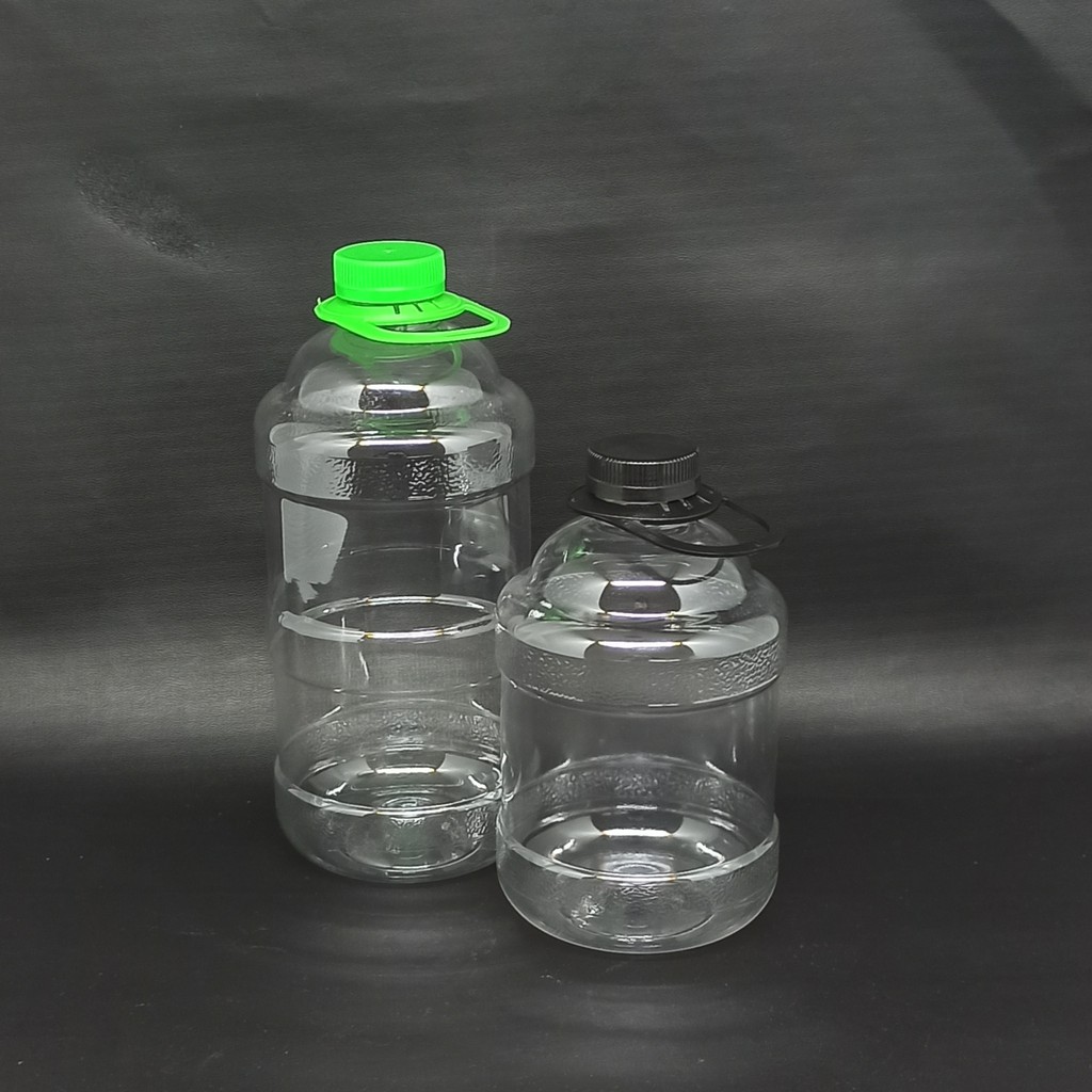 MINI GALON MURAH UKURAN 700 ML DAN 500 ML