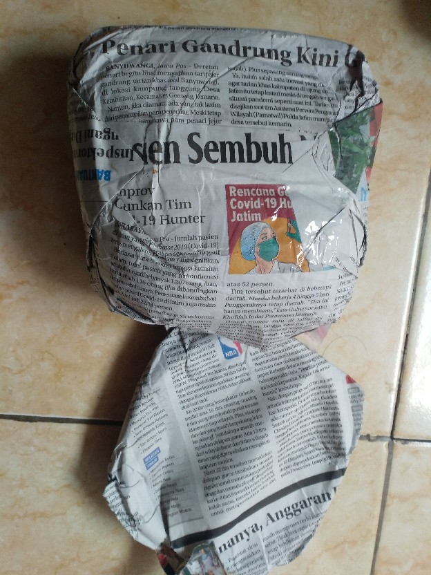 Tatakan Gbl T 12,15,17