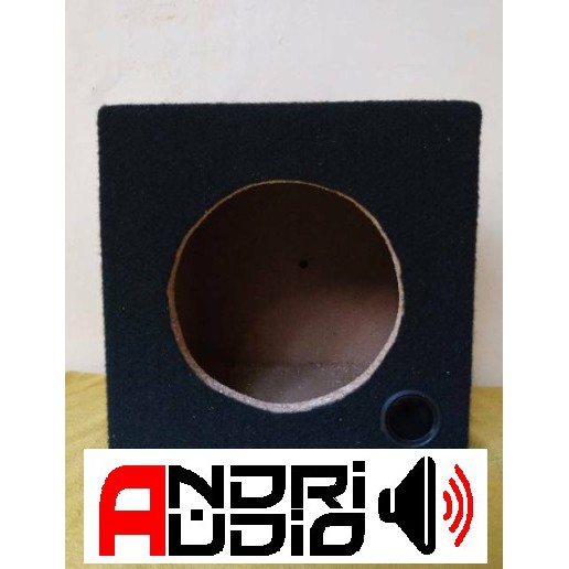 Box Speaker Subwoofer 6 Inch Kotak