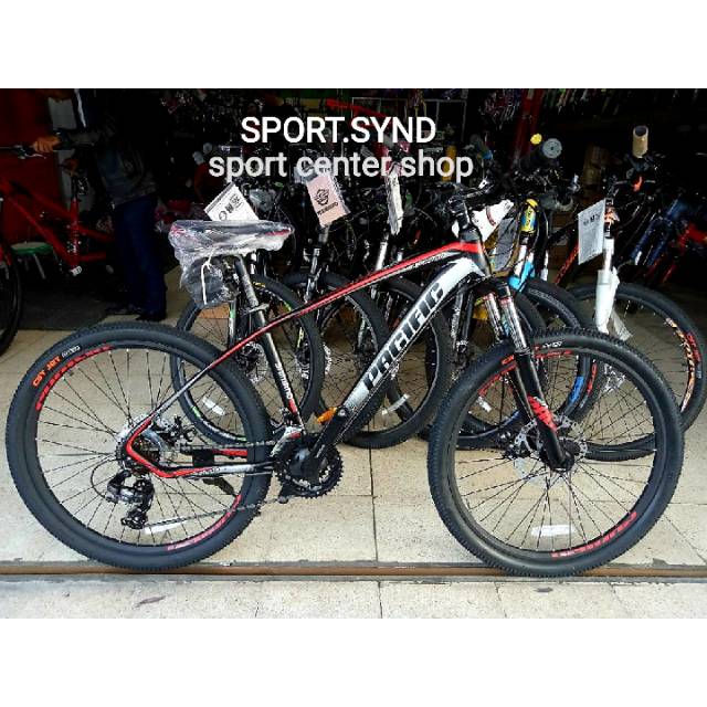  TERMURAH  SEPEDA  GUNUNG  ROADBIKE MTB  26 PACIFIC  ECLIPSE 1 0 