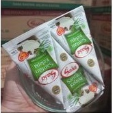 

SANTEN KARA 3PCS FREE MANGKOK