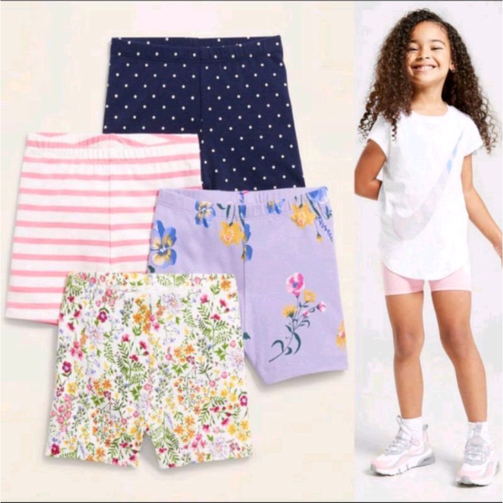 CELANA SHORT ANAK MOTIF// CELANA PENDEK