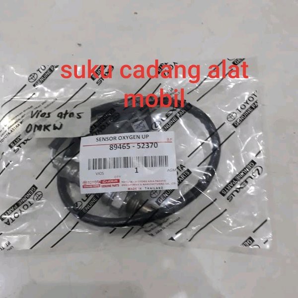 sensor oksigen  O2 atas vios