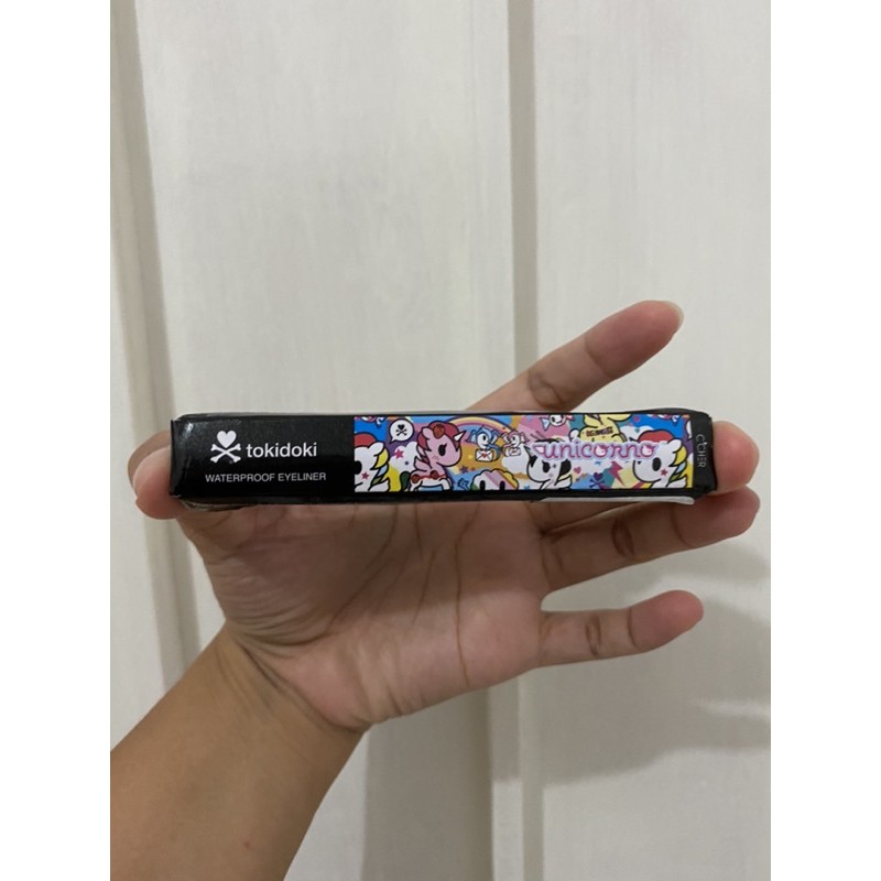 tokidoki unicorno eyeliner