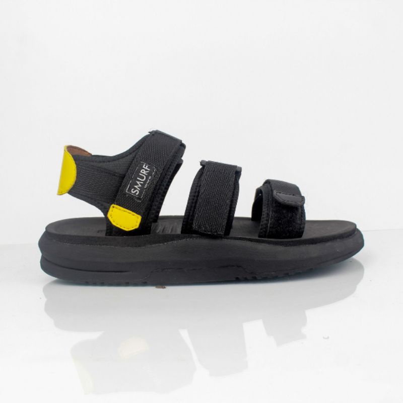 Sandal Travelling Pria & Wanita | SMURF Footwear || vilenzo series