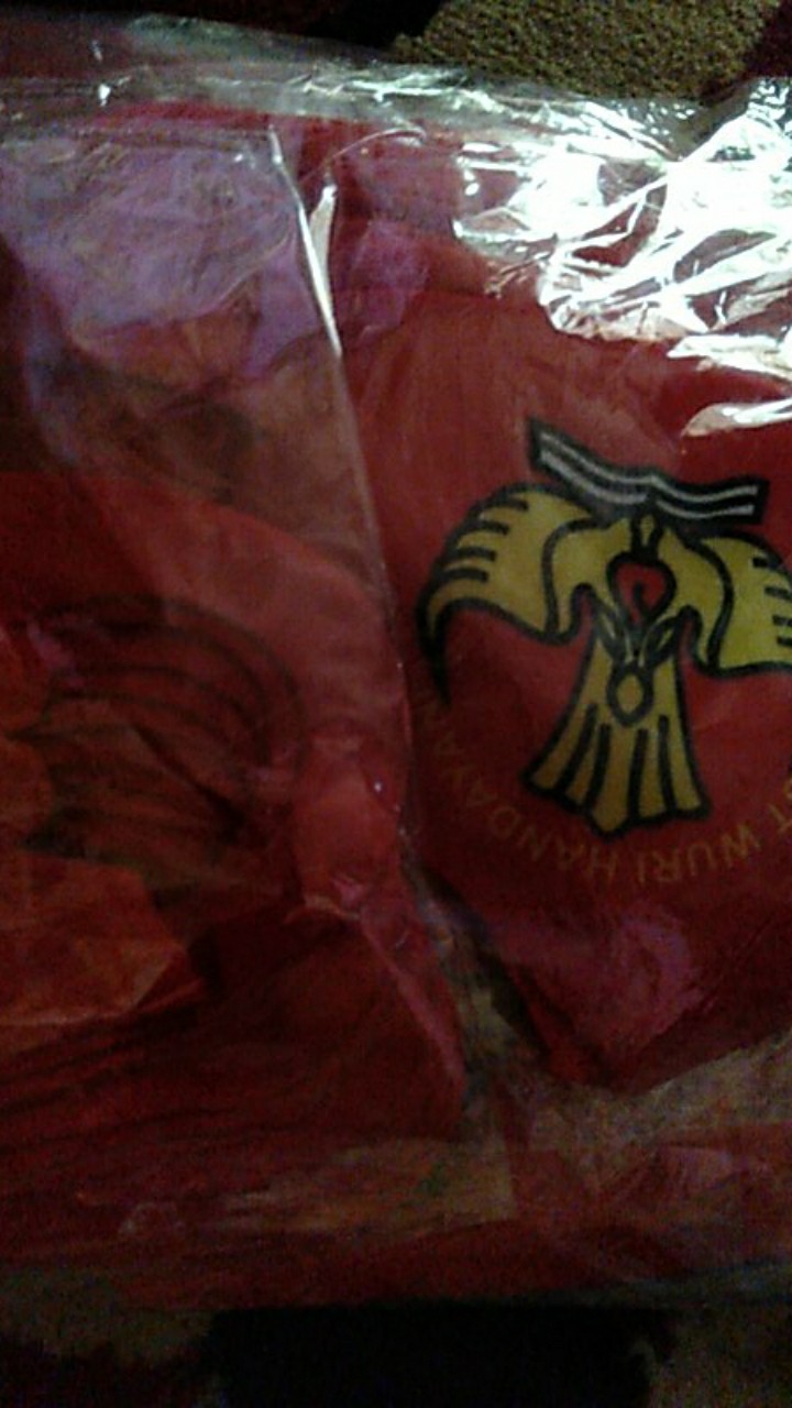 Masker Anak Sekolah Scuba Sd /masker Sekolah Batik/polos/pramuka