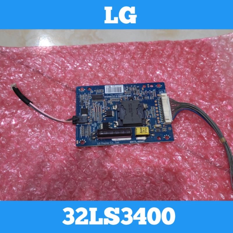 Inverter TV LCD LED LG 32LS3400 Inverter LCD LED LG 32LS3400 Inverter LCD LED 32LS3400 Inverter 32LS