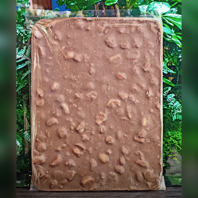 

coklat blok 350 gr