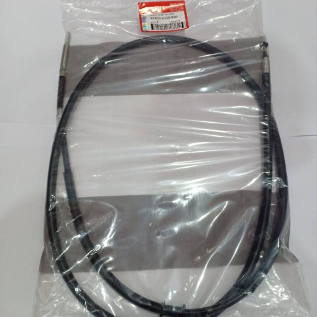 KABEL REM VARIO CARBU HGP 43450-KVB-930