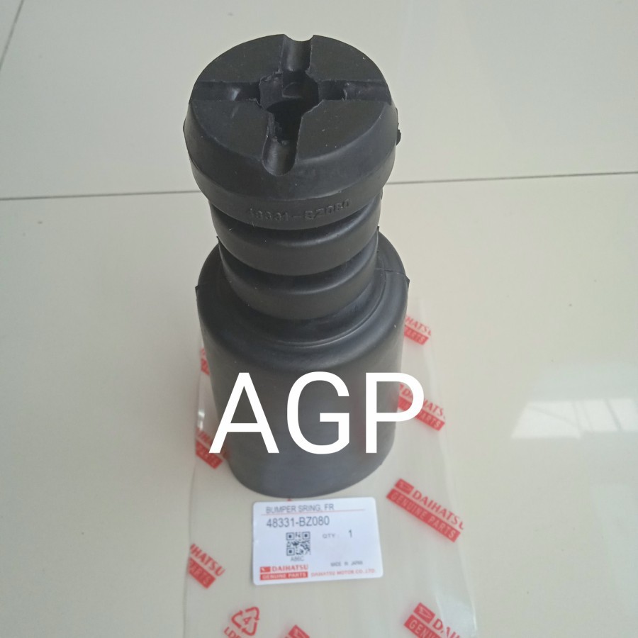 Boot Shockbreaker Depan Grandmax Luxio 48331-BZ080