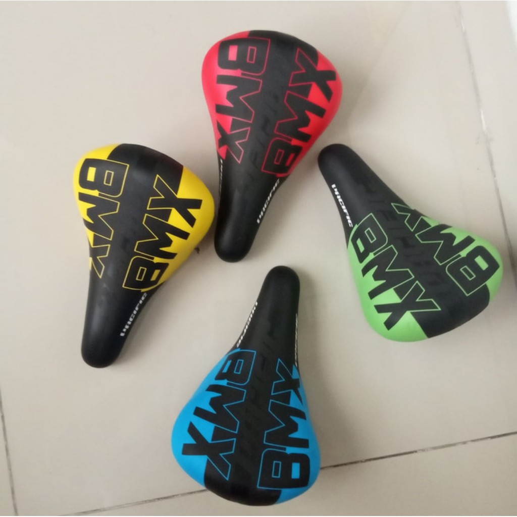 TERMURAH!!! Sadel Jok Sepeda Anak / Pacific BMX Jok Sepeda Anak