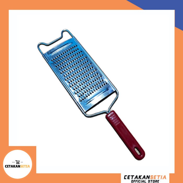 Parutan Keju Gagang Besar| Parutan Chese Besar