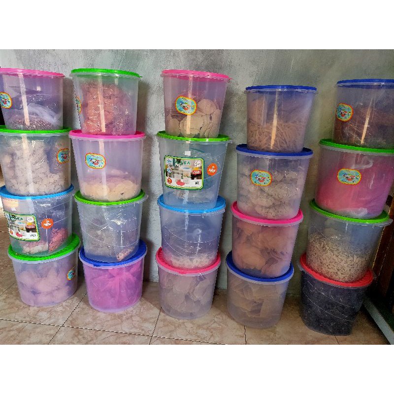 

Kerupuk Mentah Varian 1Kg Serba 30rb