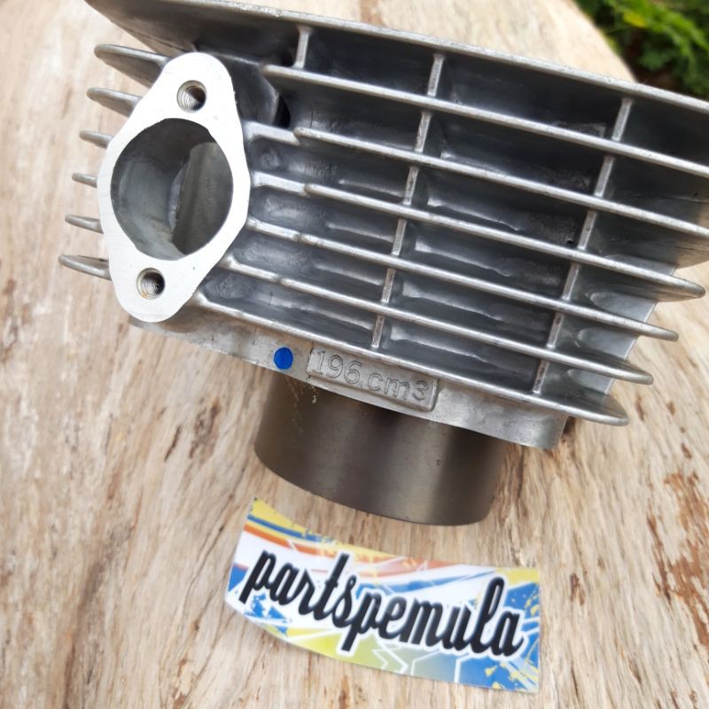 bureng tiger blok seher tiger revo ori original