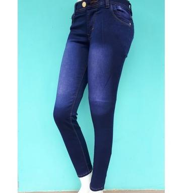 Banyak Dipakai.. Celana jeans wanita skinny  PRADA soft jeans BLACKSNOW//iceblue//navy//hitam//putih