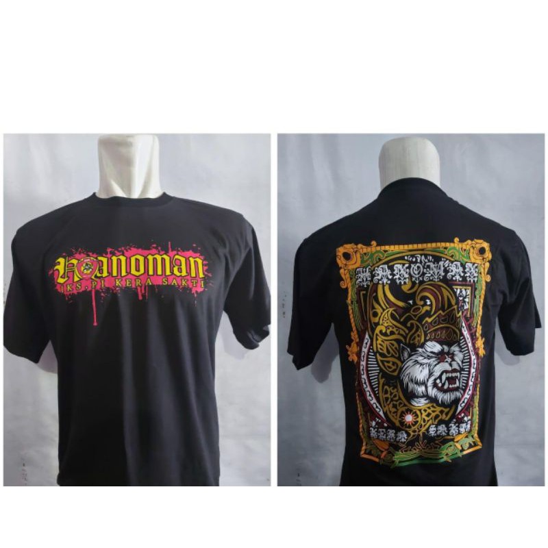 kaos sablon IKS.PI KERA SAKTI