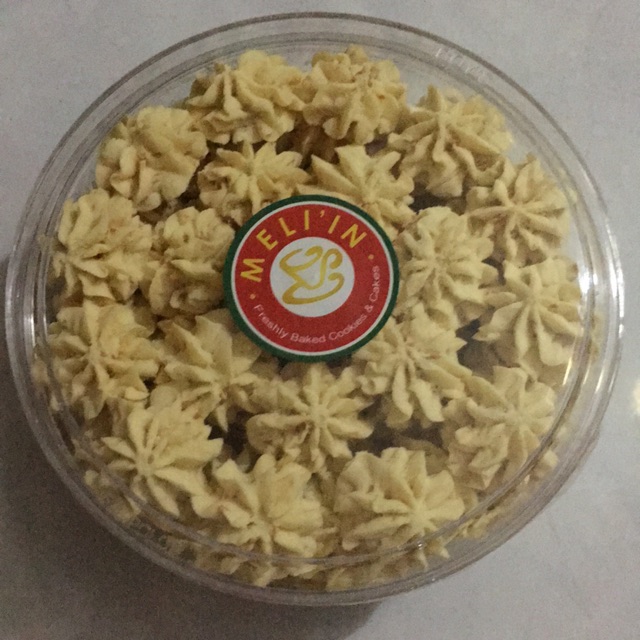 

Kue sagu keju