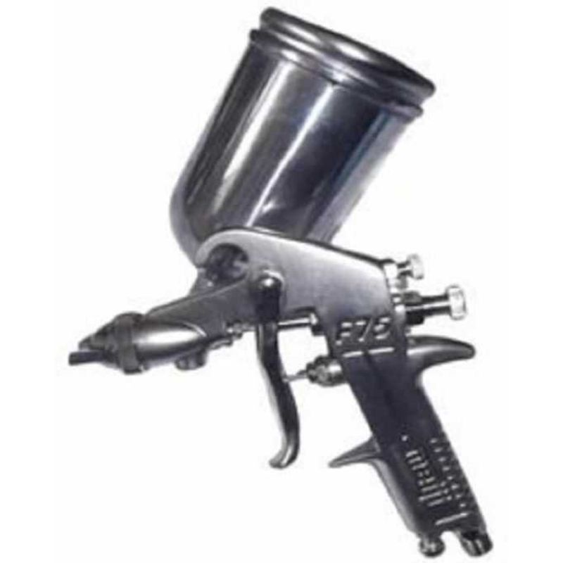 Spray Gun - Paint Gun Tabung Atas 400ml