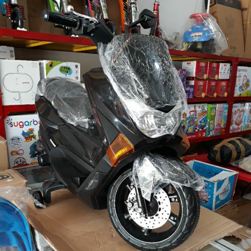 motor / mobil aki nmax/pcx/jeep