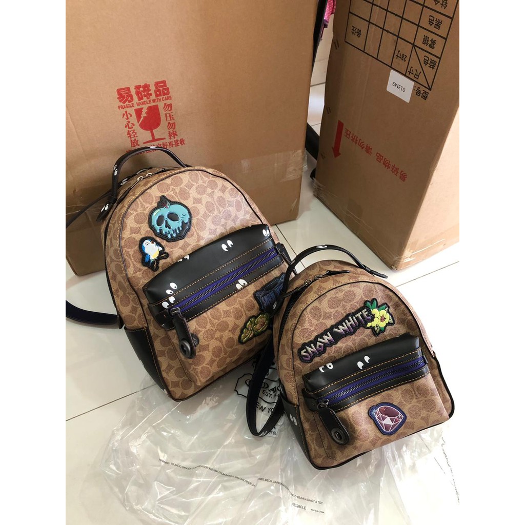 Tas Coach 32791  Tas Ori/Branded/Quality/Super Quality/Kualitas/Asli/Mirror ML