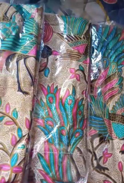 Batik Jumbo Big Size Jumbo Xxl Xxxl 3l 4l 5l Murah Batik Jumbo Couple